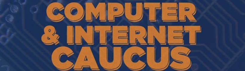 CDP Computer and Internet Caucus